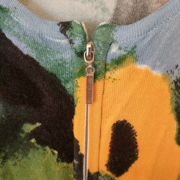 Ladies sweater - Picture 3 of 5